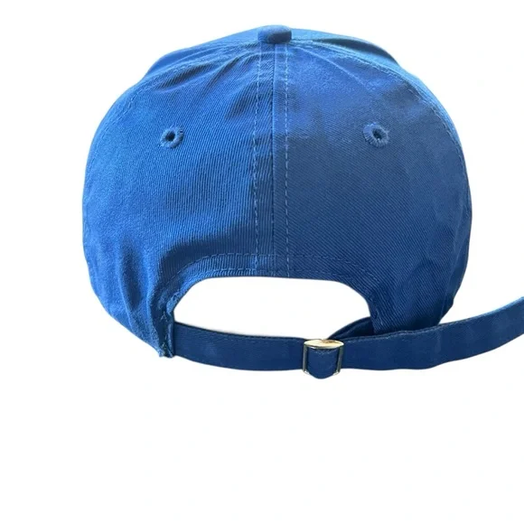 New Era 9Twenty Philadelphia 76ers Buckle Back - Picture 4 of 9